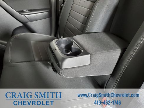 Used 2020 Ford Ranger XLT w/ Equipment Group 301A Mid image 26