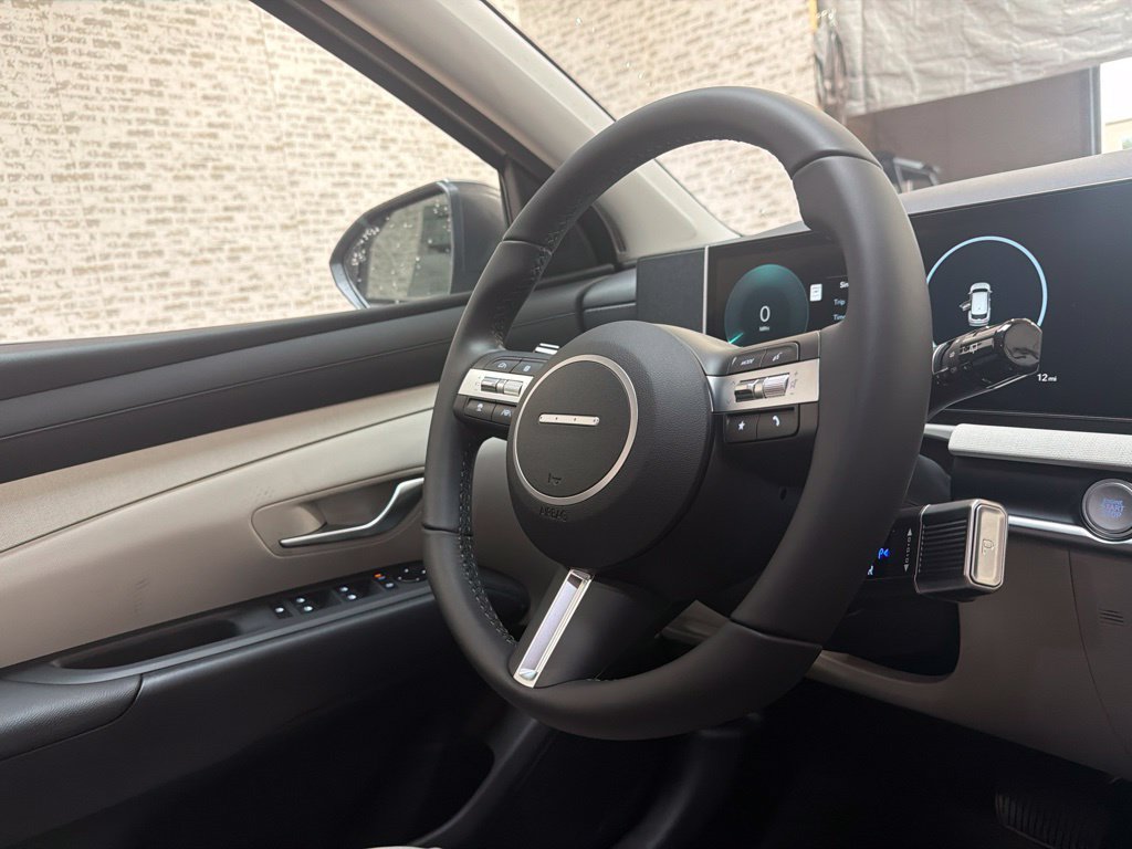 New 2026 Hyundai Tucson SEL AWD/4WD image 21