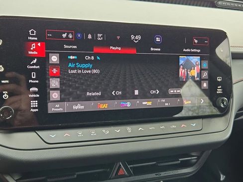 New 2026 Dodge Charger Scat Pack image 35