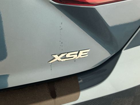 Used 2025 Toyota Camry XSE AWD/4WD image 27