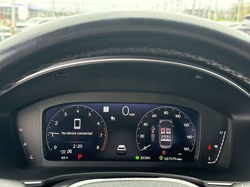 Used 2022 Honda Civic Touring image 15