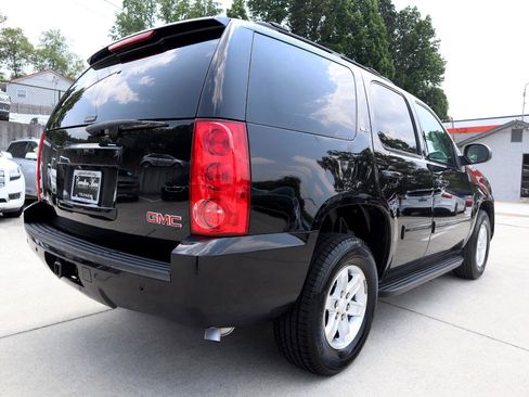 Used 2014 GMC Yukon SLT image 6
