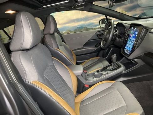 Used 2025 Subaru Crosstrek 2.5i Sport image 59