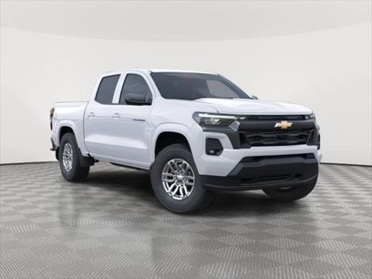 New 2025 Chevrolet Colorado LT w/ LT Convenience Package