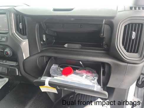 New 2026 Chevrolet Silverado 3500 W/T w/ WT Convenience Package image 29