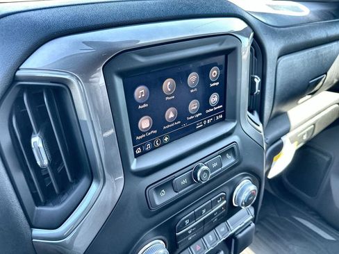 New 2026 GMC Sierra 1500 Pro w/ Pro Value Package image 28