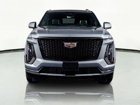 Used 2025 Cadillac Escalade Sport Platinum image 61