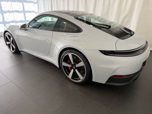 Certified 2026 Porsche 911 Carrera S RWD image 3