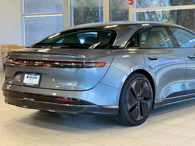 Used 2025 Lucid Air Touring AWD/4WD image 11