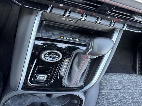 New 2025 Chevrolet Colorado Z71 w/ Midnight Edition image 15