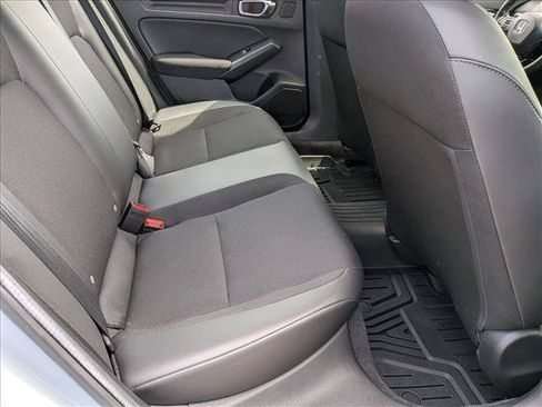 Used 2024 Honda Civic Sport image 18