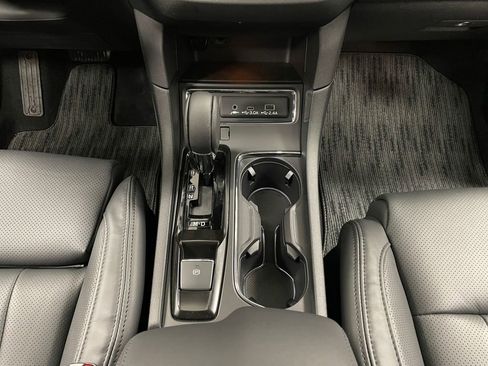 New 2026 Subaru Ascent Bronze Edition AWD/4WD image 12