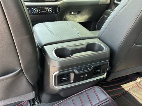 Used 2025 Chevrolet Silverado 2500 LTZ w/ Trail Boss Package AWD/4WD image 23