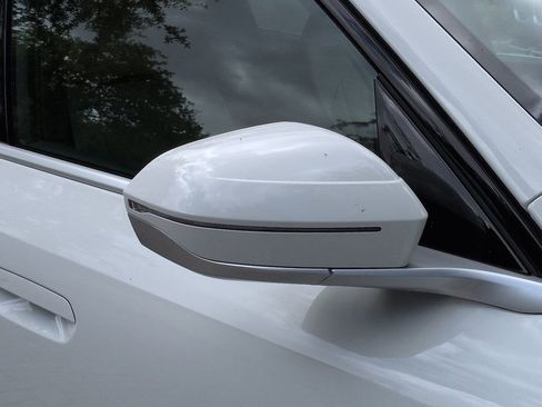 New 2025 BMW X3 xDrive30i w/ Convenience Package image 12