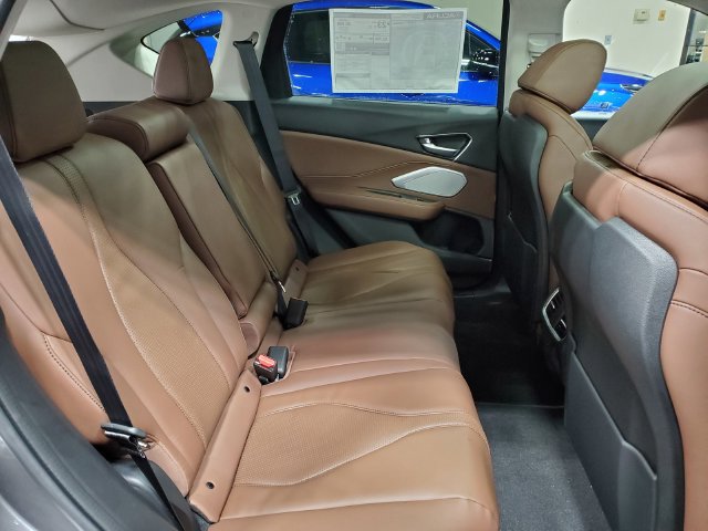 New 2026 Acura RDX w/ Technology Package AWD/4WD image 12