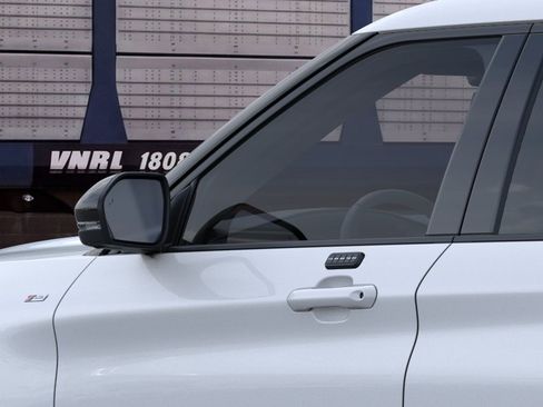 New 2026 Ford Explorer ST-Line w/ ST-Line Street Pack AWD/4WD image 21
