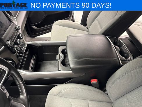 Used 2020 RAM 1500 Big Horn AWD/4WD image 24