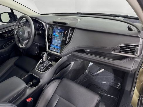 Used 2024 Subaru Outback Limited image 32