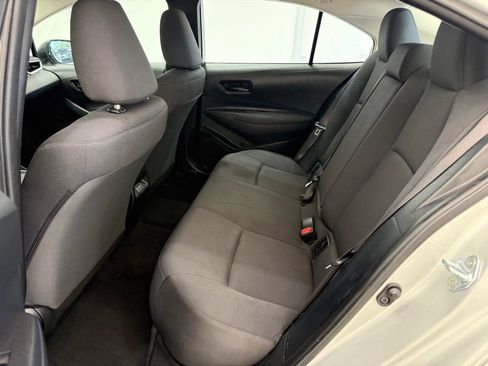 Used 2024 Toyota Corolla LE FWD image 17