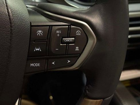 Used 2023 Lexus RX 350 AWD image 18