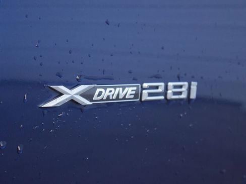 Used 2015 BMW X3 xDrive28i AWD/4WD image 7