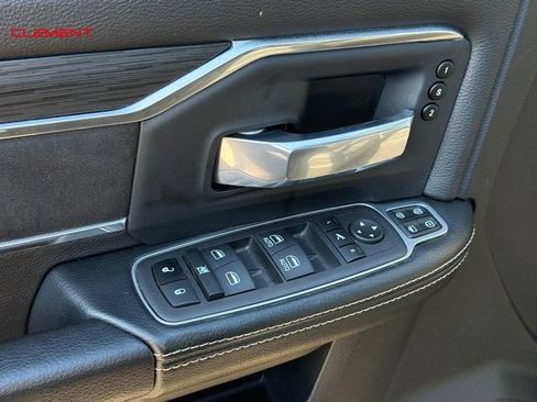 Used 2024 RAM 2500 Laramie w/ Sport Appearance Package AWD/4WD image 19