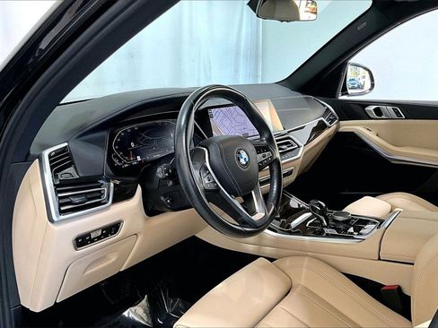 Used 2020 BMW X5 sDrive40i w/ Convenience Package image 14