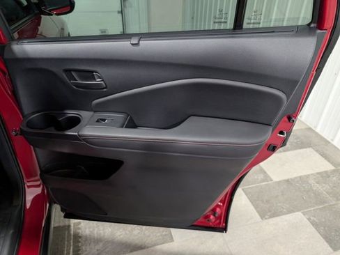 Used 2022 Honda Passport TrailSport image 26