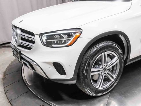 Certified 2022 Mercedes-Benz GLC 300 GLC 300 image 12