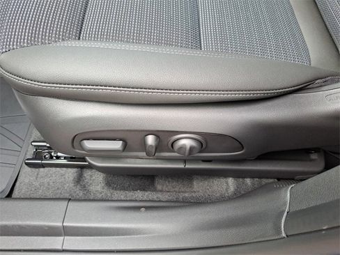 New 2026 Buick Envista Preferred w/ Convenience I Package image 12