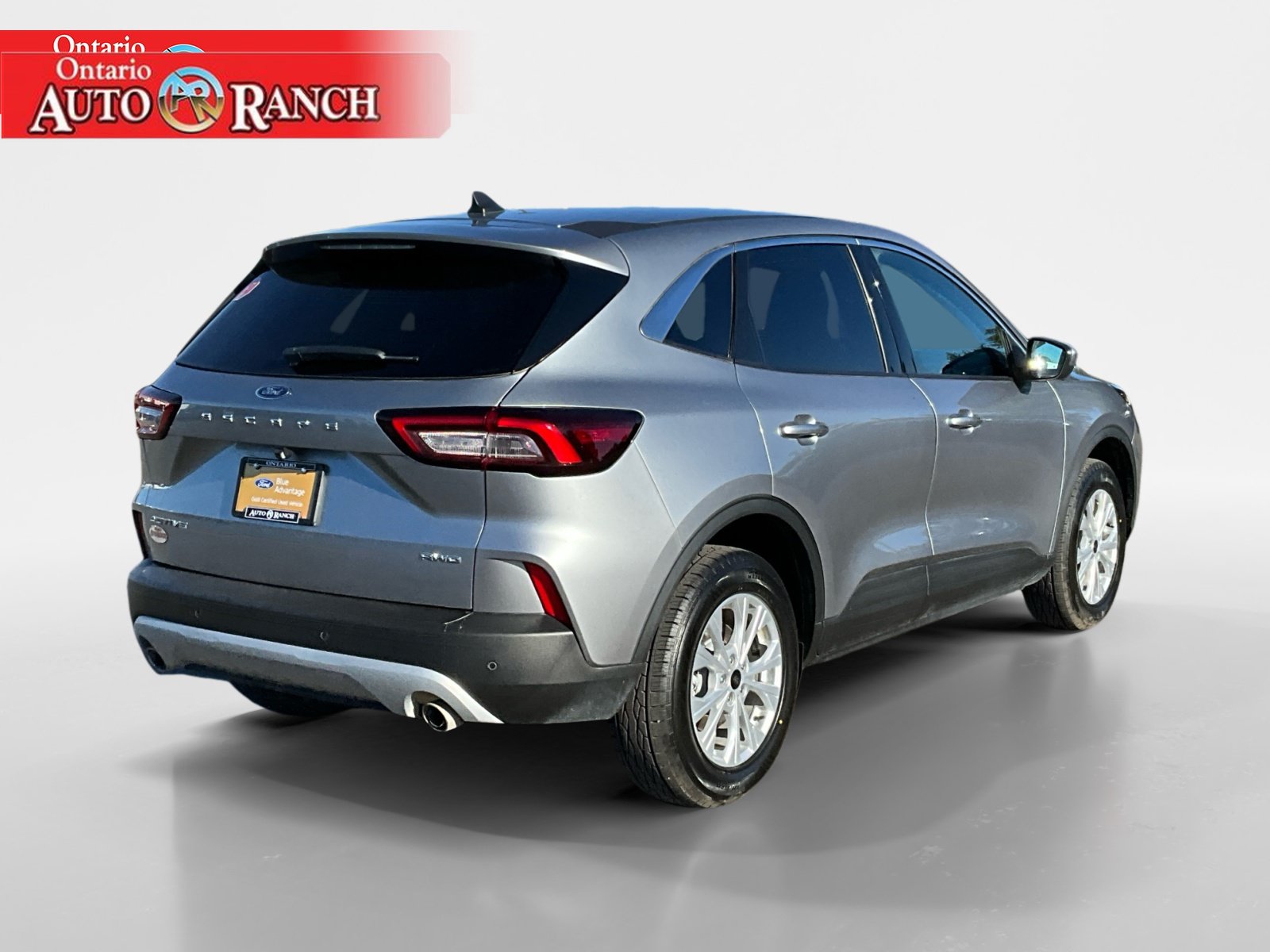 Certified 2024 Ford Escape Active w/ Tech Pack #2 AWD/4WD image 5