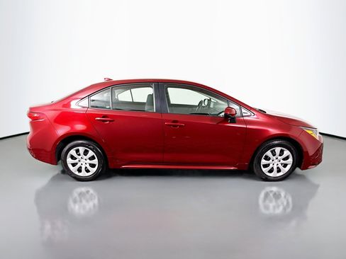 Used 2024 Toyota Corolla LE image 11