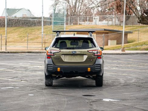 Used 2023 Subaru Outback Wilderness image 6