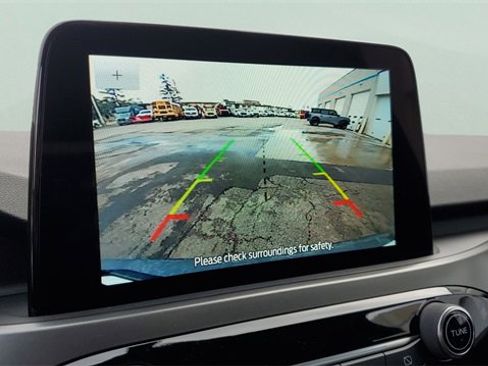 New 2026 Ford Escape Active image 23