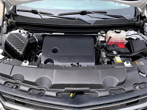 Used 2020 Chevrolet Traverse Premier w/ Redline Edition AWD/4WD image 32