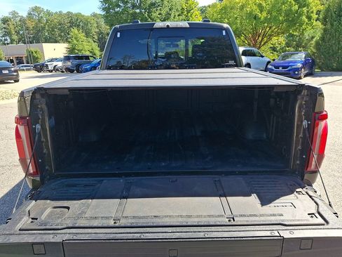 Used 2024 Ford F150 Raptor AWD/4WD image 30