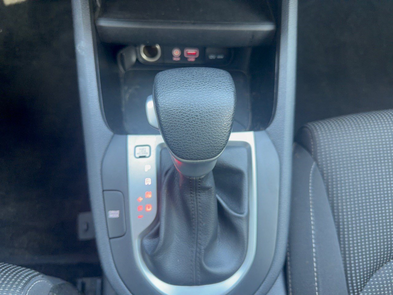Used 2021 Kia Forte LXS FWD image 21