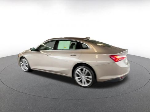 Used 2024 Chevrolet Malibu LT image 10