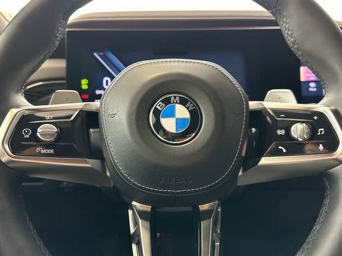 Certified 2023 BMW 740i RWD image 10