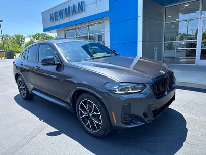 Used 2024 BMW X4 M40i w/ Premium Package