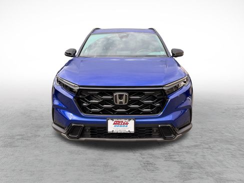 Certified 2024 Honda CR-V Sport-L image 2
