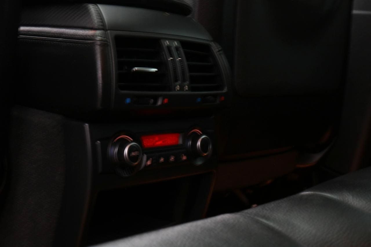 Used 2013 BMW X6 M AWD/4WD image 46