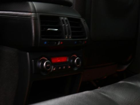 Used 2013 BMW X6 M AWD/4WD image 46