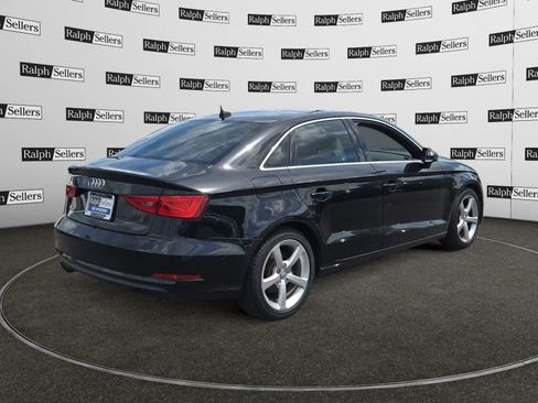 Used 2015 Audi A3 1.8T Premium w/ Cold Weather Package FWD image 6