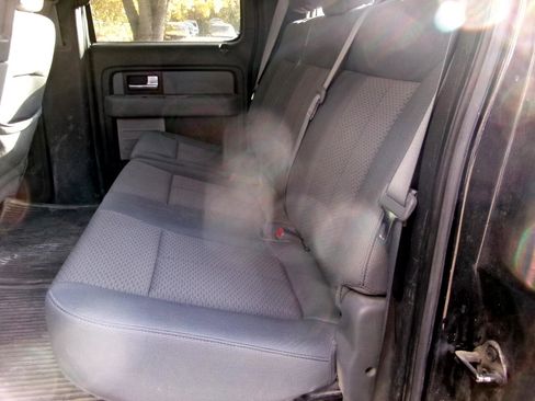 Used 2014 Ford F150 XLT w/ Equipment Group 302A Luxury image 11