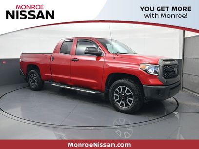 Used 2018 Toyota Tundra SR