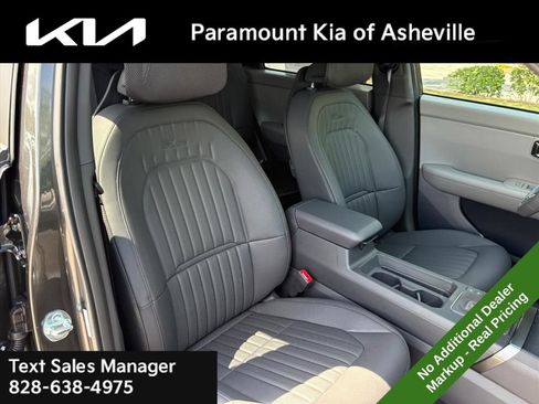 New 2027 Kia Seltos X-Line S AWD/4WD image 21