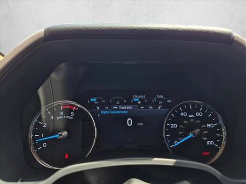 Certified 2022 Ford F250 Lariat w/ Lariat Ultimate Package AWD/4WD image 10