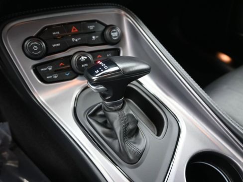 Used 2023 Dodge Challenger SXT w/ Plus Package image 20