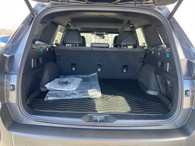 New 2026 Subaru Outback Limited AWD/4WD image 19